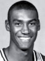 Tom Hammonds JR College Basketball Player