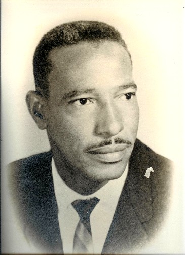 Charlie H. Hill, Educator and Civic Activist